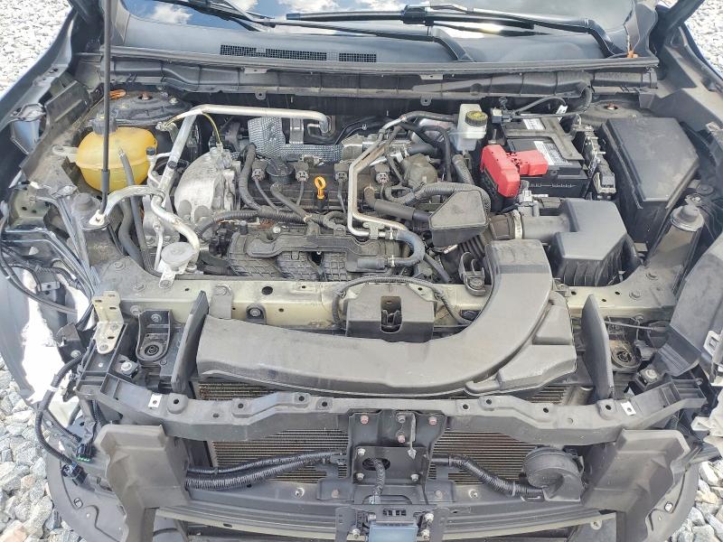 Aukcja sprzedaży 2022 Mitsubishi Outlander, vin: JA4J3TA86NZ019909, numer aukcji: 54669406