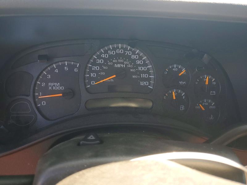 Продажа на аукционе авто 2004 Gmc New Sierra, vin: 2GTEC19T341383572, номер лота: 52684016