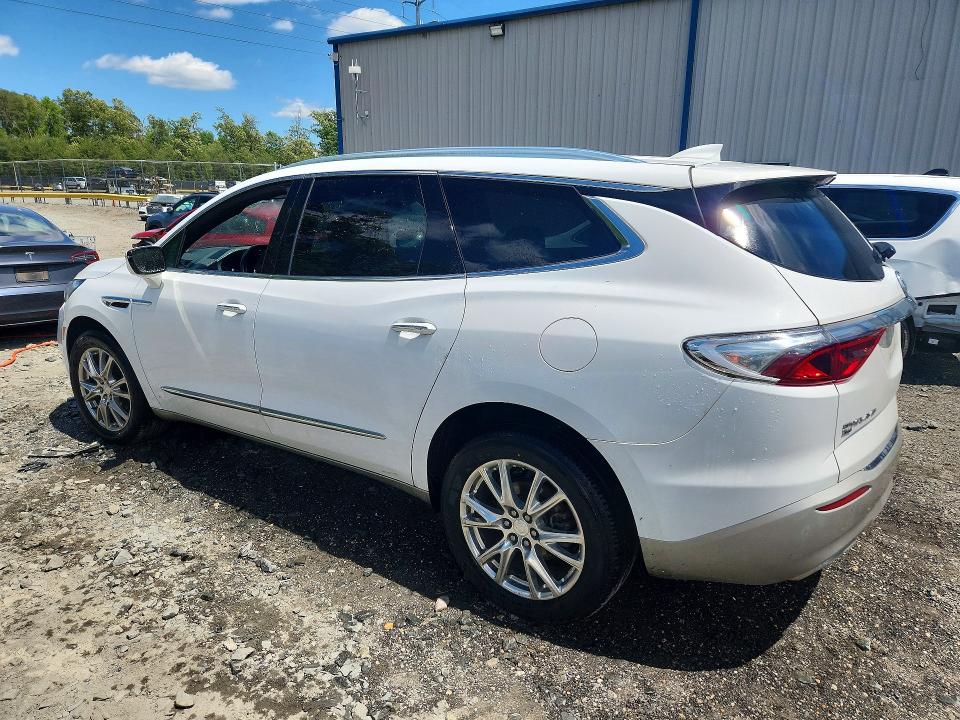 Продаж на аукціоні авто 2022 Buick Enclave, vin: 5GAEVBKW1NJ105623, номер лоту: 53646846