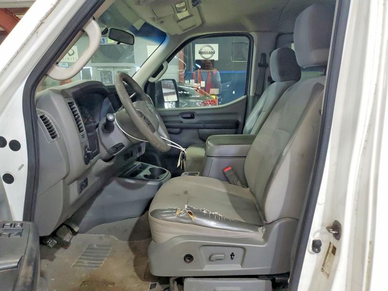 Aukcja sprzedaży 2012 Nissan Nv, vin: 5BZAF0AA6CN200494, numer aukcji: 54789606