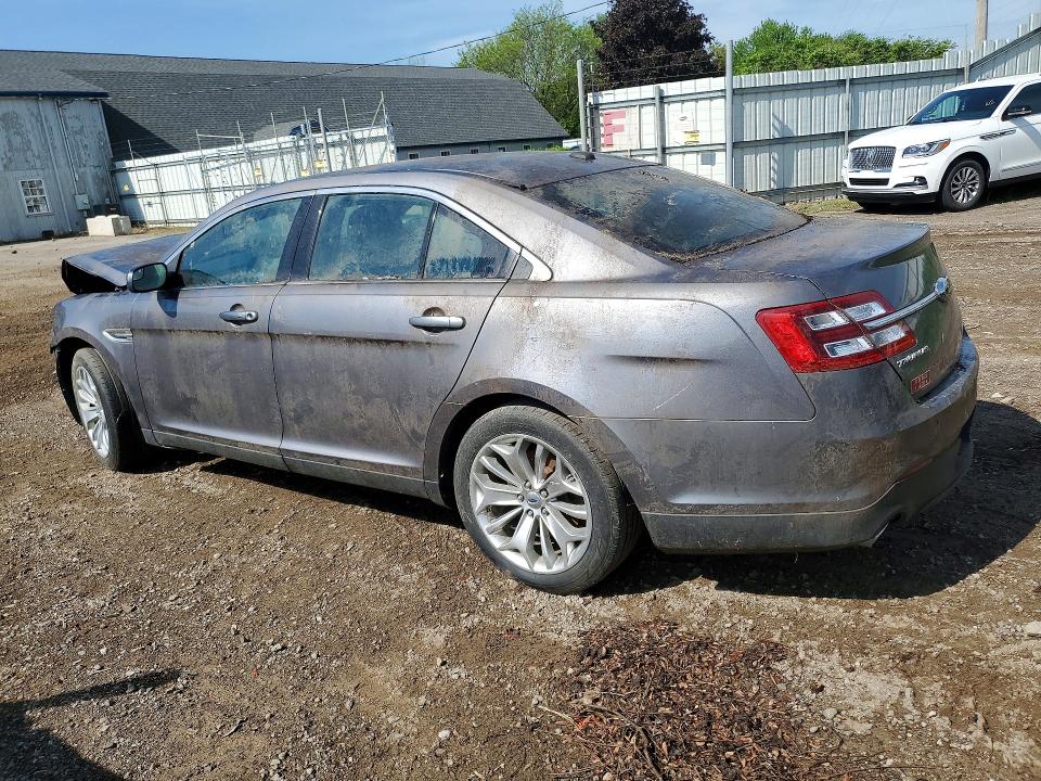 2014 Ford Taurus მანქანა იყიდება აუქციონზე, vin: 1FAHP2F85EG168809, აუქციონის ნომერი: 54243546