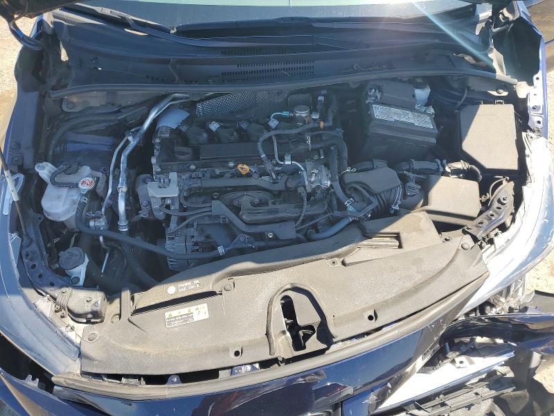 Продажа на аукционе авто 2023 Toyota Corolla, vin: 5YFB4MDE1PP054904, номер лота: 52058536