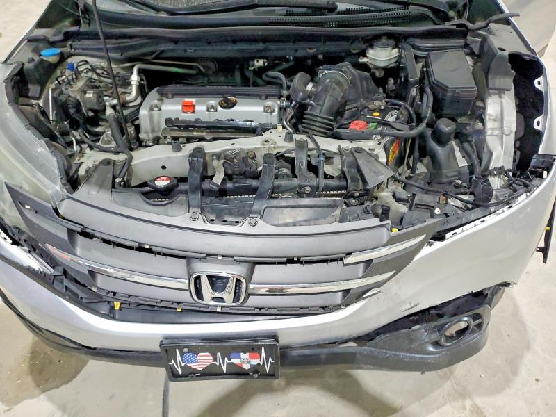 Aukcja sprzedaży 2013 Honda Cr-v, vin: 5J6RM4H57DL008615, numer aukcji: 54272316