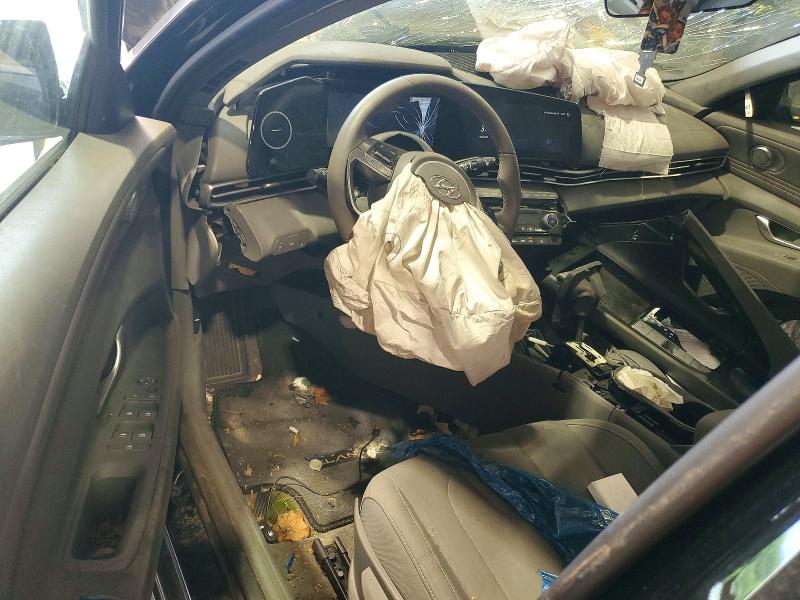 Aukcja sprzedaży 2023 Hyundai Elantra, vin: 5NPLS4AG6PH116357, numer aukcji: 53521826