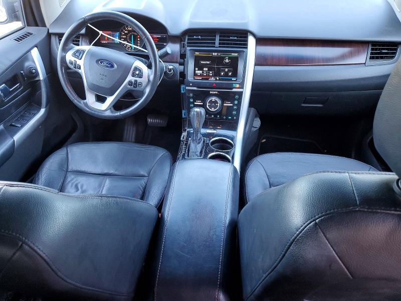 Aukcja sprzedaży 2013 Ford Edge, vin: 2FMDK4KC7DBB38791, numer aukcji: 53909306