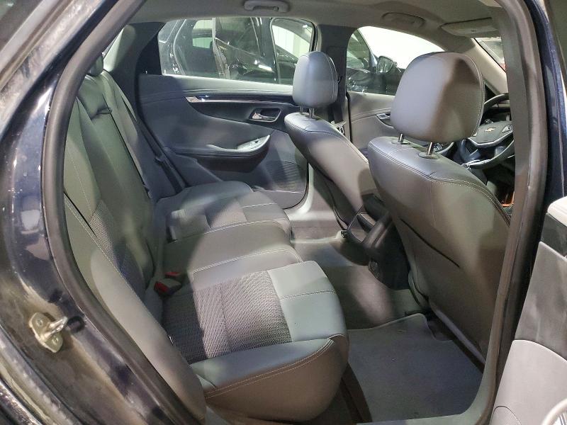 Продажа на аукционе авто 2019 Chevrolet Impala, vin: 2G11X5S31K9120850, номер лота: 54688436