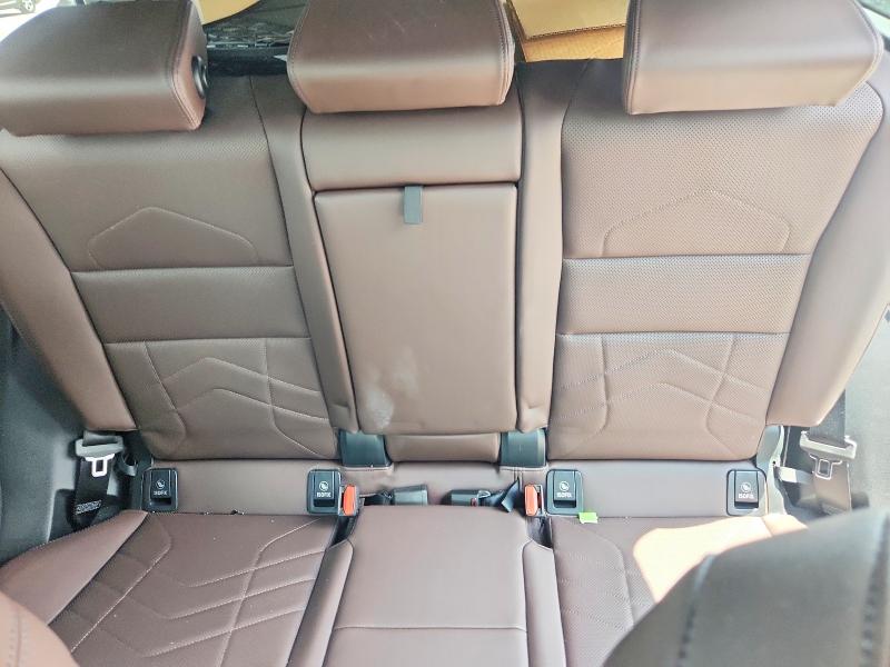 Продаж на аукціоні авто 2025 Bmw X1, vin: WBX73EF07S5349112, номер лоту: 53757256