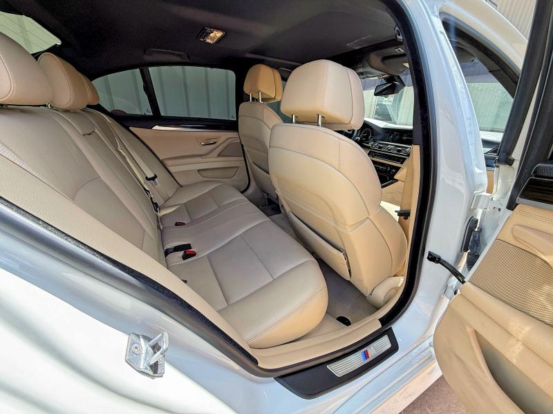 Aukcja sprzedaży 2013 Bmw 550, vin: WBAFU9C57DDY71810, numer aukcji: 53274426
