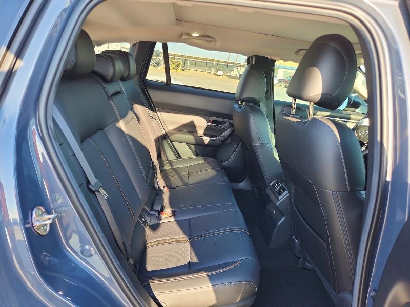 Продажа на аукционе авто 2025 Mazda Cx-50, vin: 7MMVAAEWXSN125468, номер лота: 53621556