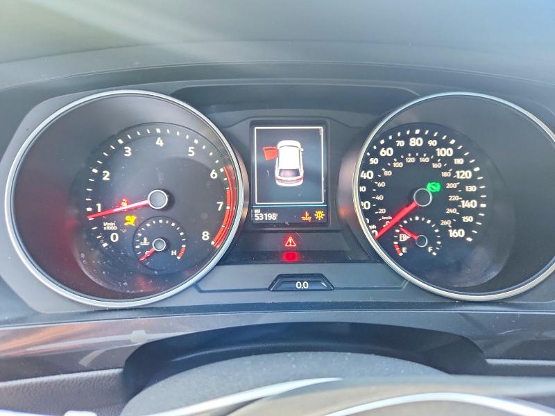 Продажа на аукционе авто 2021 Volkswagen Tiguan, vin: 3VV2B7AX7MM056772, номер лота: 55305566