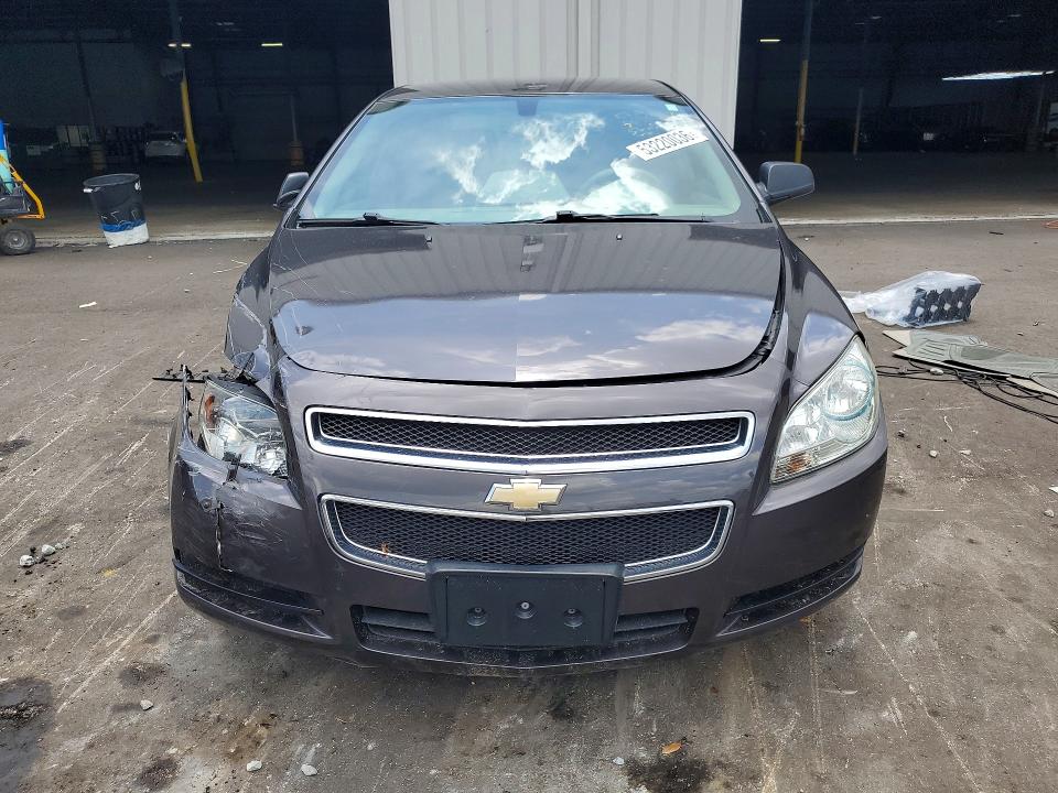53220036 :رقم المزاد ، 1G1ZB5E08CF363244 vin ، 2012 Chevrolet Malibu مزاد بيع