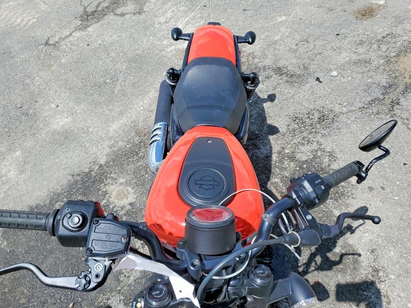 2026 Harley-davidson Rh975 მანქანა იყიდება აუქციონზე, vin: MLY1ZH110TS301390, აუქციონის ნომერი: 55439096
