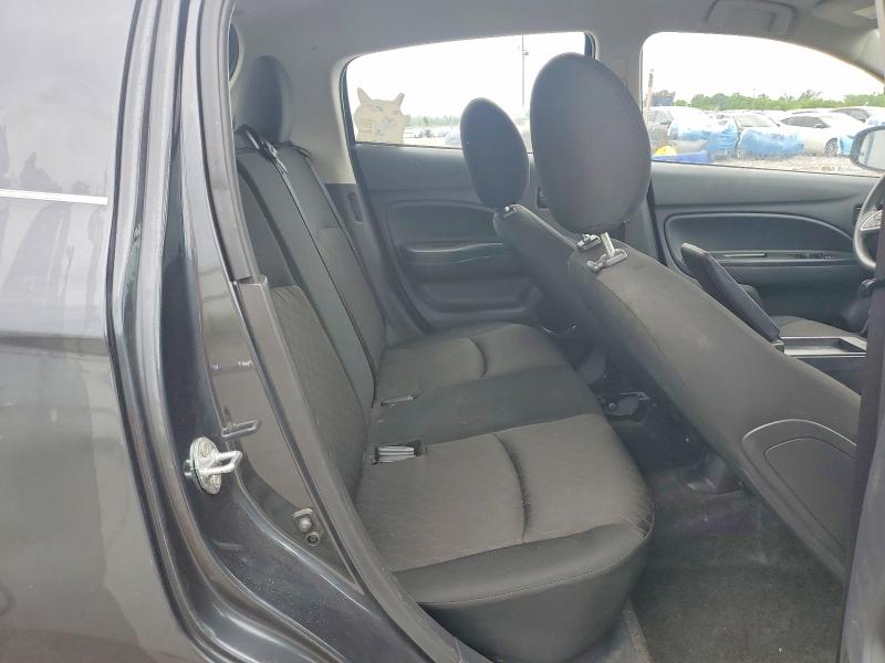 Aukcja sprzedaży 2024 Mitsubishi Mirage, vin: ML32AUHJ1RH003534, numer aukcji: 51669736
