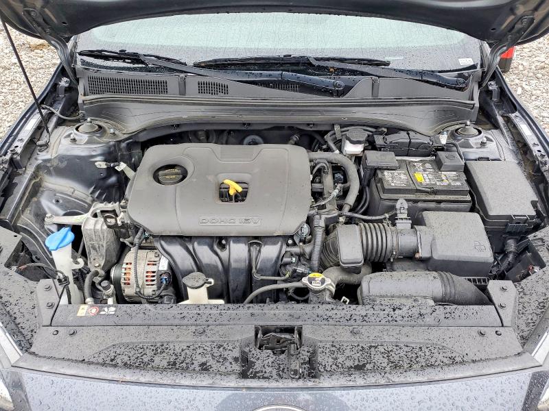 Aukcja sprzedaży 2021 Kia Forte, vin: 3KPF34AD6ME403066, numer aukcji: 54399666