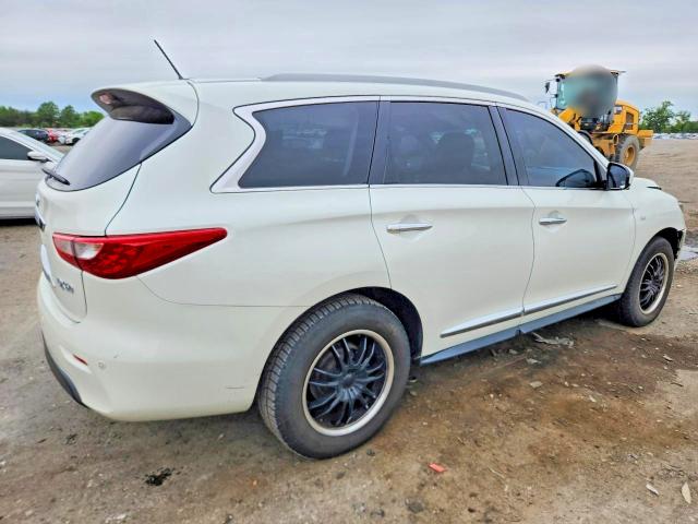 Продаж на аукціоні авто 2015 Infiniti Qx60, vin: 5N1AL0MM8FC546461, номер лоту: 52488906