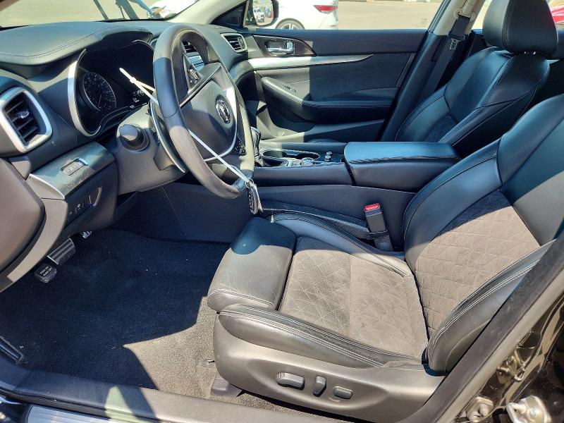 Продаж на аукціоні авто 2016 Nissan Maxima, vin: 1N4AA6AP0GC375661, номер лоту: 51912376