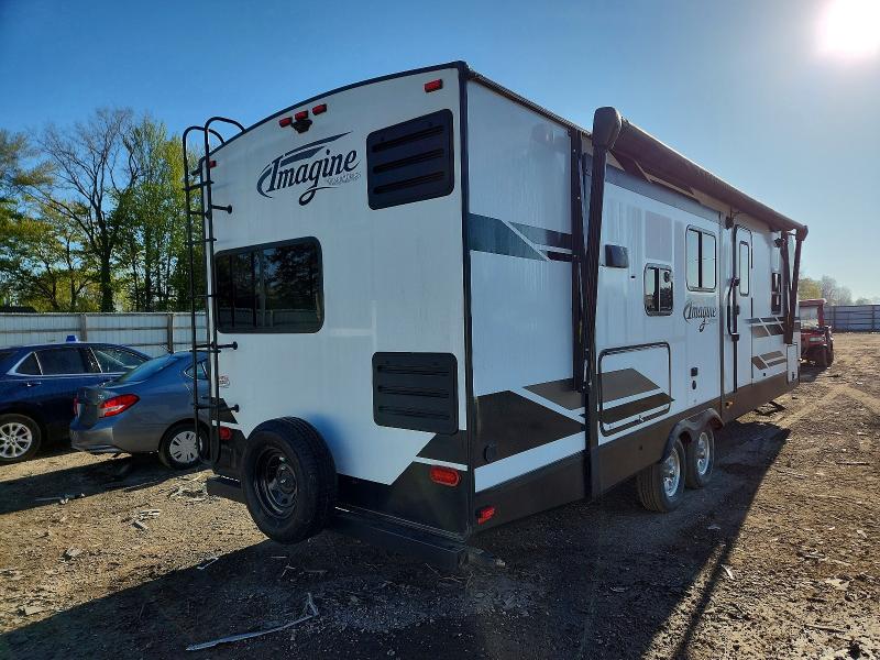Продаж на аукціоні авто 2021 Imagine Travel Tra, vin: 573TE3228M6625501, номер лоту: 51776426