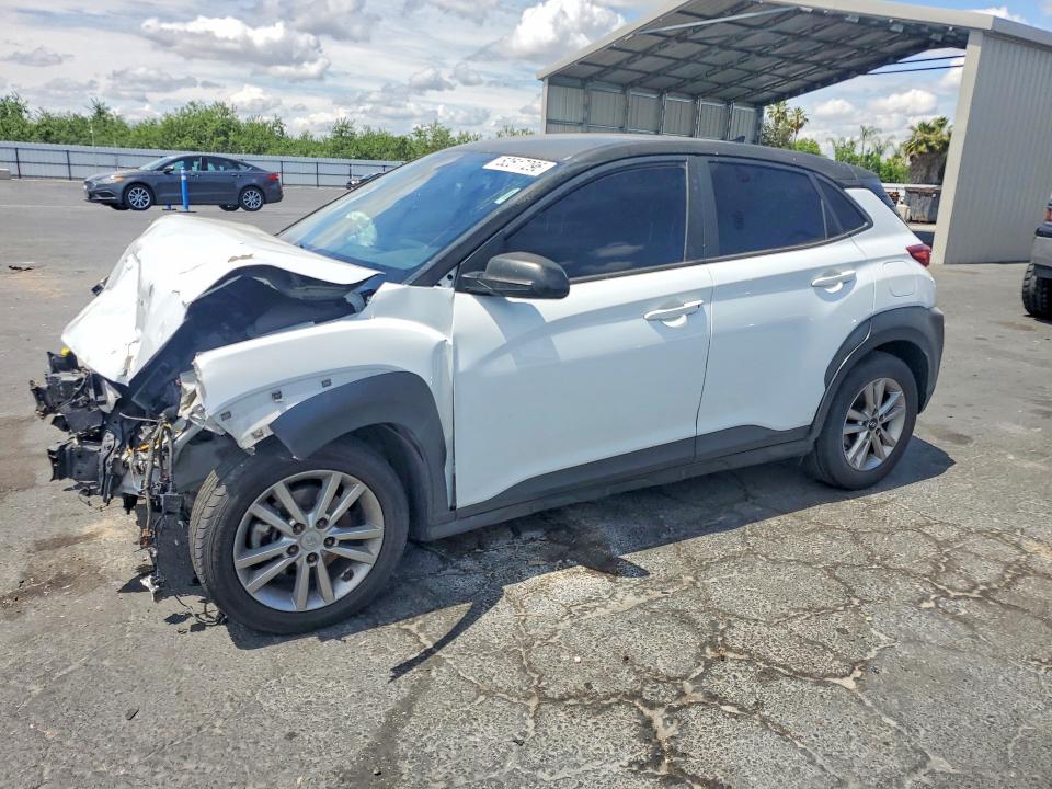 Aukcja sprzedaży 2019 Hyundai Kona, vin: KM8K12AA1KU231716, numer aukcji: 52517296
