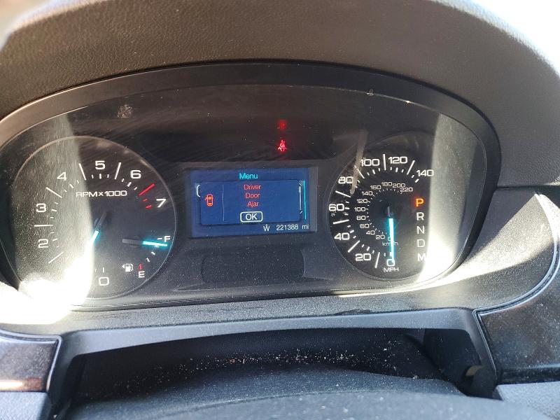 Продаж на аукціоні авто 2012 Ford Edge, vin: 2FMDK3GC9CBA57339, номер лоту: 53184176