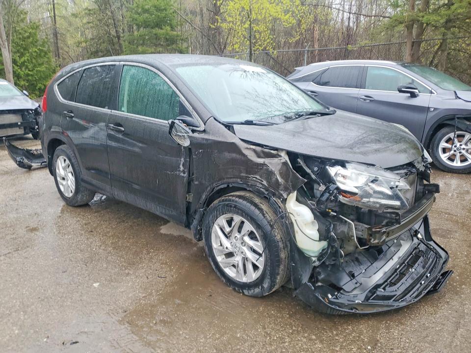 Продаж на аукціоні авто 2016 Honda Cr-v, vin: 2HKRM4H74GH123110, номер лоту: 52017366