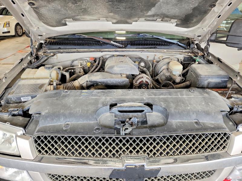 Aukcja sprzedaży 2005 Chevrolet Silverado, vin: 1GCEK19BX5E240287, numer aukcji: 55050186