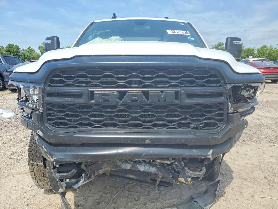 53185026 :رقم المزاد ، 3C63R3GL3PG596187 vin ، 2023 Ram 3500 مزاد بيع