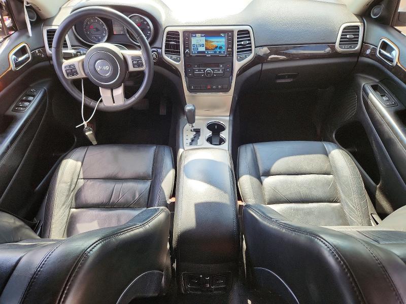 Продаж на аукціоні авто 2012 Jeep Grand Cherokee, vin: 1C4RJFAG1CC351473, номер лоту: 53625626