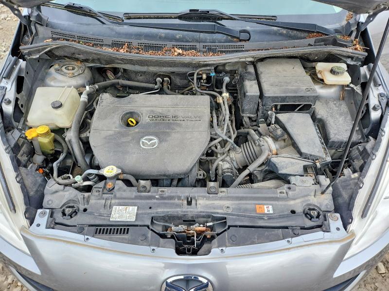 Продажа на аукционе авто 2012 Mazda 5, vin: JM1CW2DL3C0120648, номер лота: 52123086