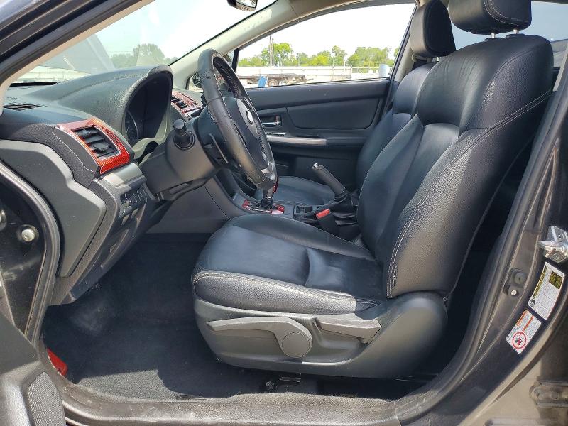 Aukcja sprzedaży 2016 Subaru Impreza, vin: JF1GPAK60G8279811, numer aukcji: 53992656