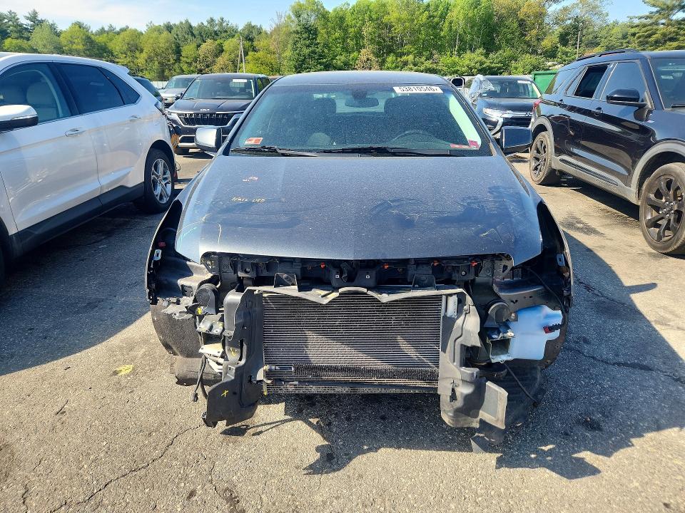 2017 Cadillac Xts მანქანა იყიდება აუქციონზე, vin: 2G61N5S30H9148566, აუქციონის ნომერი: 53810546