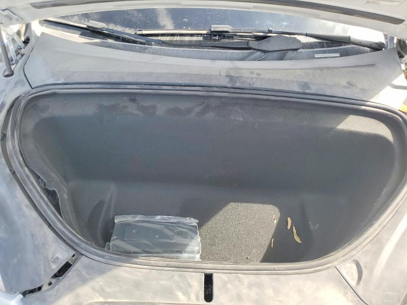 Продажа на аукционе авто 2023 Tesla Model X, vin: 7SAXCBE50PF374662, номер лота: 53584716