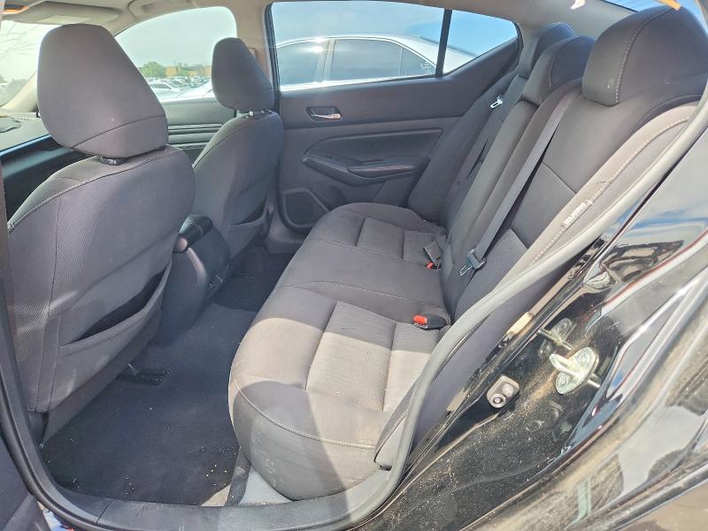 Продаж на аукціоні авто 2020 Nissan Altima, vin: 1N4BL4BV8LC156800, номер лоту: 52915596