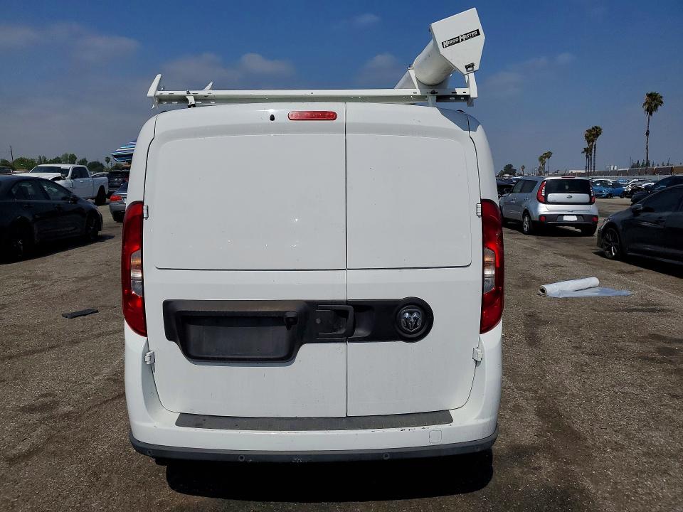 Aukcja sprzedaży 2021 Ram Promaster City, vin: ZFBHRFBB9M6V78646, numer aukcji: 54305866