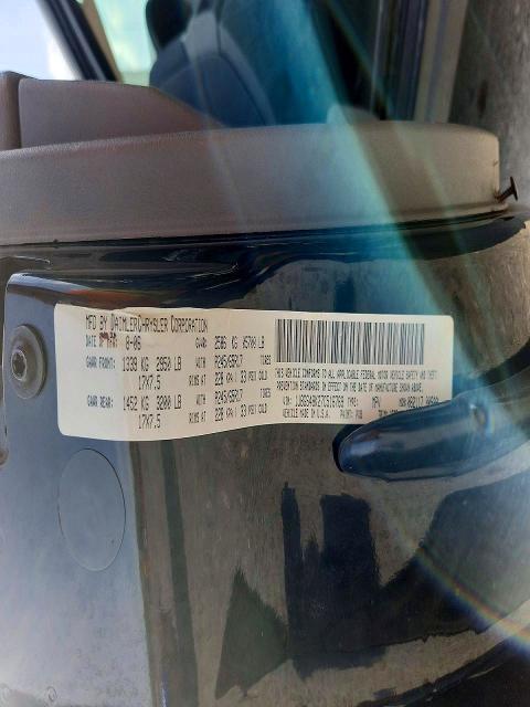 52553646 :رقم المزاد ، 1J8GS48K27C516769 vin ، 2007 Jeep Grand Cherokee مزاد بيع