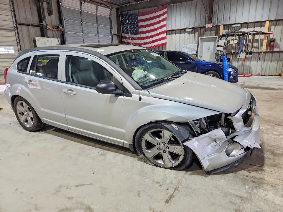 Продаж на аукціоні авто 2011 Dodge Caliber, vin: 1B3CB9HB3BD109793, номер лоту: 55429526