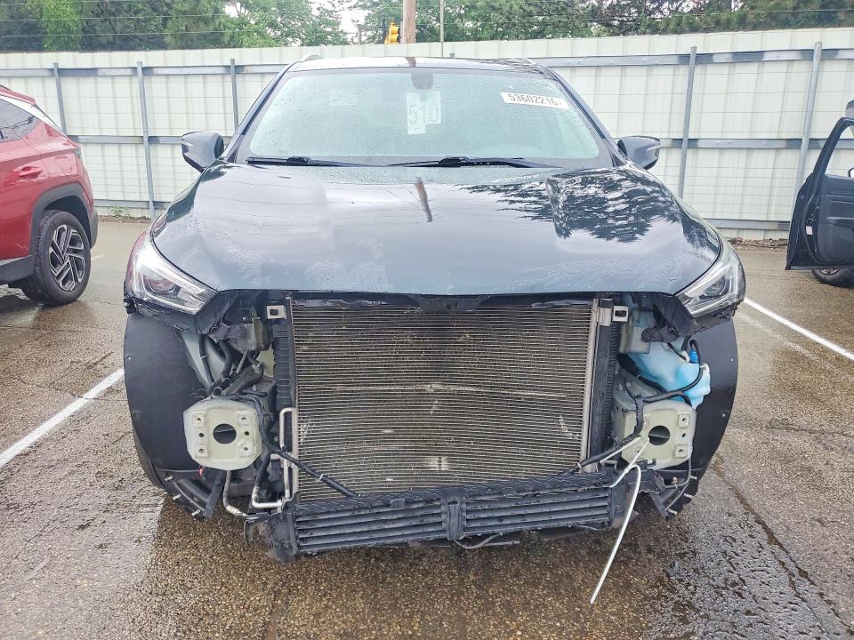Продаж на аукціоні авто 2019 Buick Enclave, vin: 5GAERBKW5KJ283700, номер лоту: 53602216