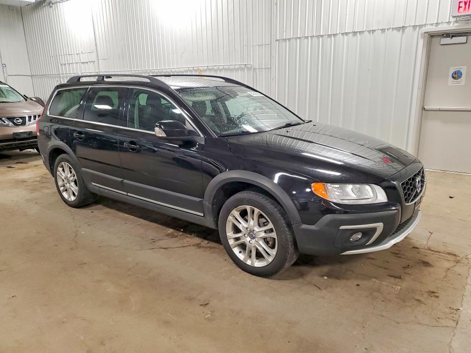 Auction sale of the 2016 Volvo Xc70, vin: YV4612NK4G1237718, lot number: 54540256