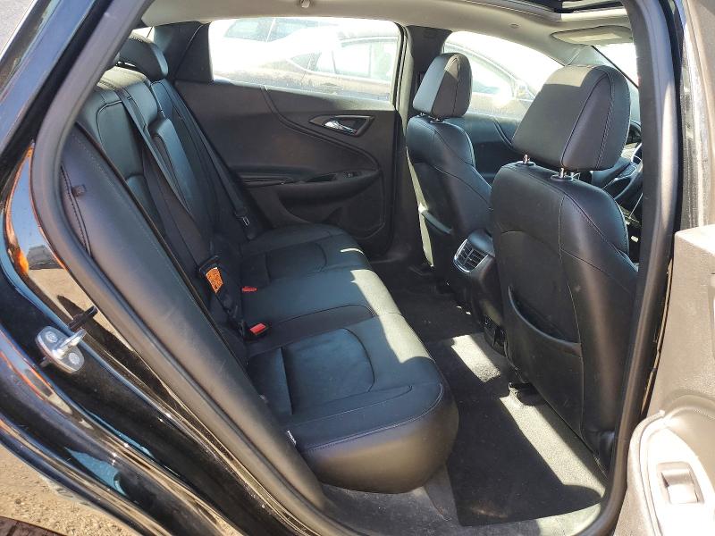 53103616 :رقم المزاد ، 1G1ZE5ST4HF144942 vin ، 2017 Chevrolet Malibu مزاد بيع