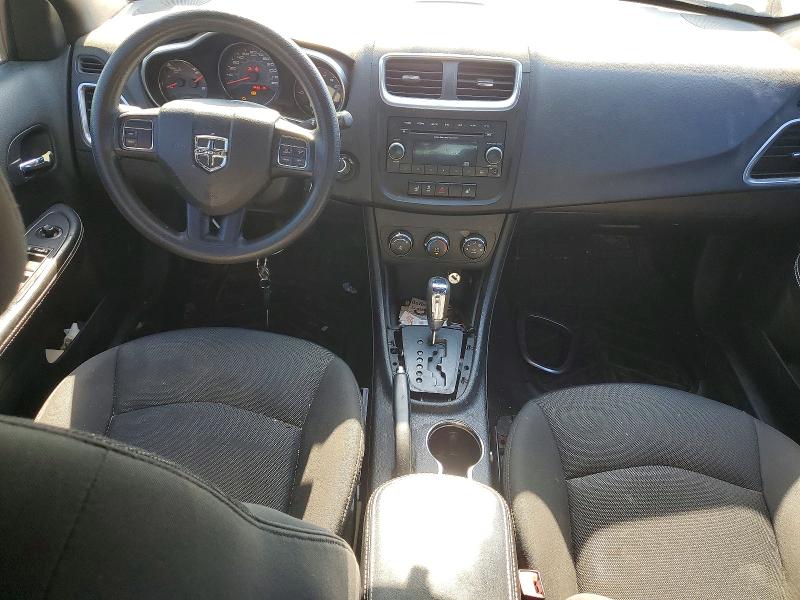 Продаж на аукціоні авто 2012 Dodge Avenger, vin: 1C3CDZAB9CN323254, номер лоту: 53544456