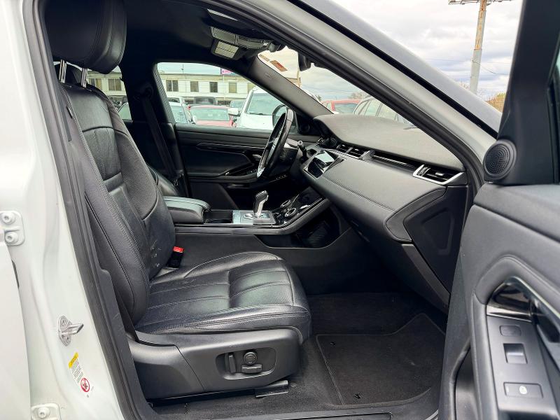 Aukcja sprzedaży 2020 Land Rover Range Rover Evoque, vin: SALZP2FX7LH075196, numer aukcji: 52601046