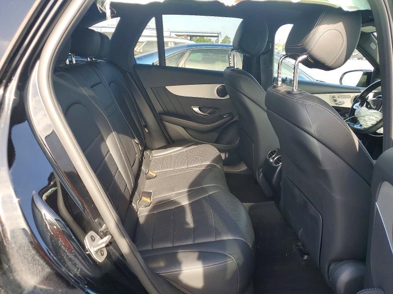 Продажа на аукционе авто 2021 Mercedes-benz Glc, vin: W1N0G8EB5MV324888, номер лота: 55242116