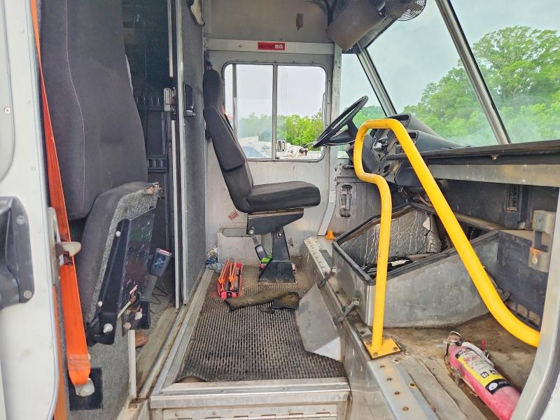 Aukcja sprzedaży 2014 Freightliner Chassis, vin: 4UZAC3DV6ECFL0612, numer aukcji: 58162306