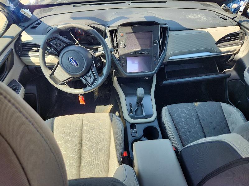 Продаж на аукціоні авто 2025 Subaru Forester, vin: JF2SLDAC4SH570010, номер лоту: 52377916