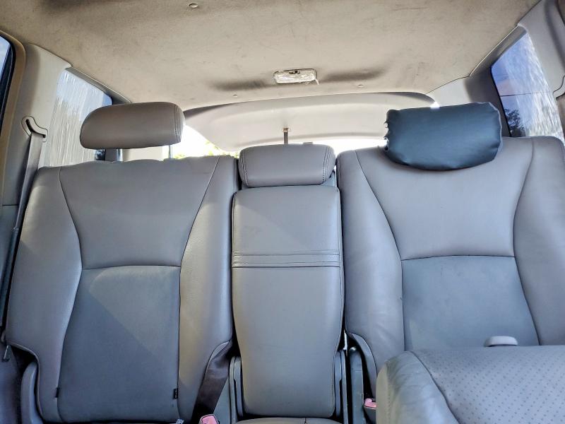Aukcja sprzedaży 2006 Toyota Highlander, vin: JTEGD21A460142359, numer aukcji: 54486456