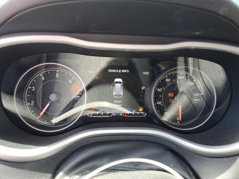 Продаж на аукціоні авто 2016 Jeep Cherokee, vin: 1C4PJLDB4GW290680, номер лоту: 52036316