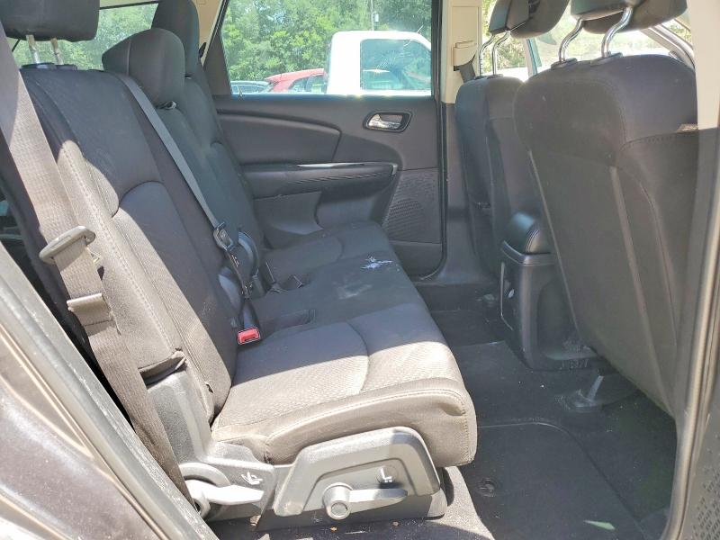 Продажа на аукционе авто 2014 Dodge Journey, vin: 3C4PDCAB8ET303607, номер лота: 52334666