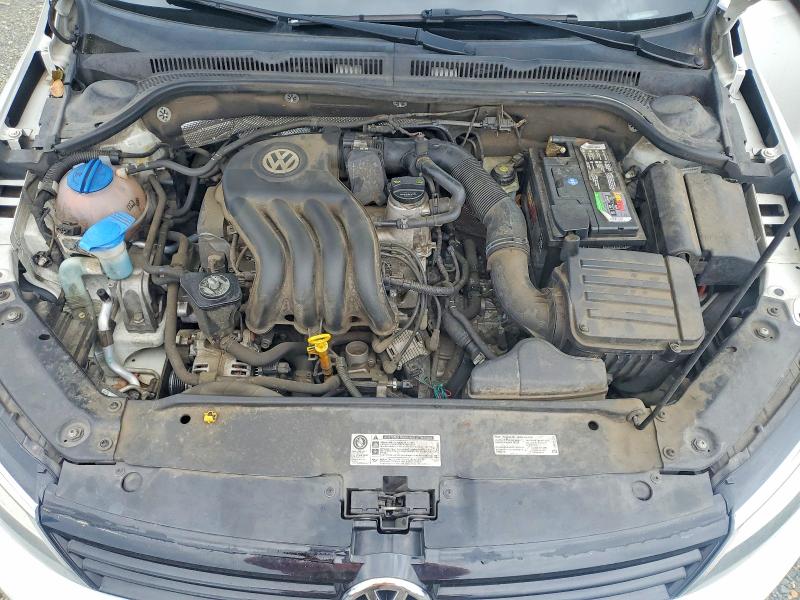 Продаж на аукціоні авто 2014 Volkswagen Jetta, vin: 3VW2K7AJ4EM424317, номер лоту: 52400006