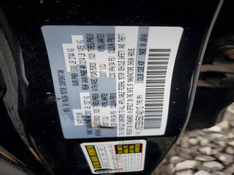 Aukcja sprzedaży 2008 Mazda Cx-9, vin: JM3TB38V580148110, numer aukcji: 52892756