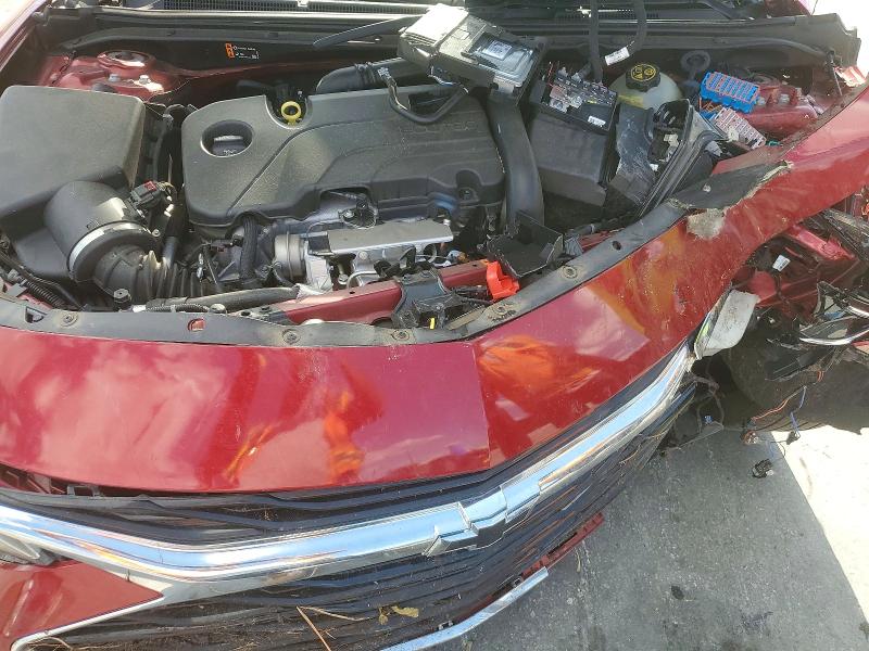 Продаж на аукціоні авто 2022 Chevrolet Malibu, vin: 1G1ZG5ST0NF177538, номер лоту: 53645106