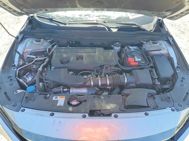 Продаж на аукціоні авто 2022 Honda Accord, vin: 1HGCV2F30NA024586, номер лоту: 53291826